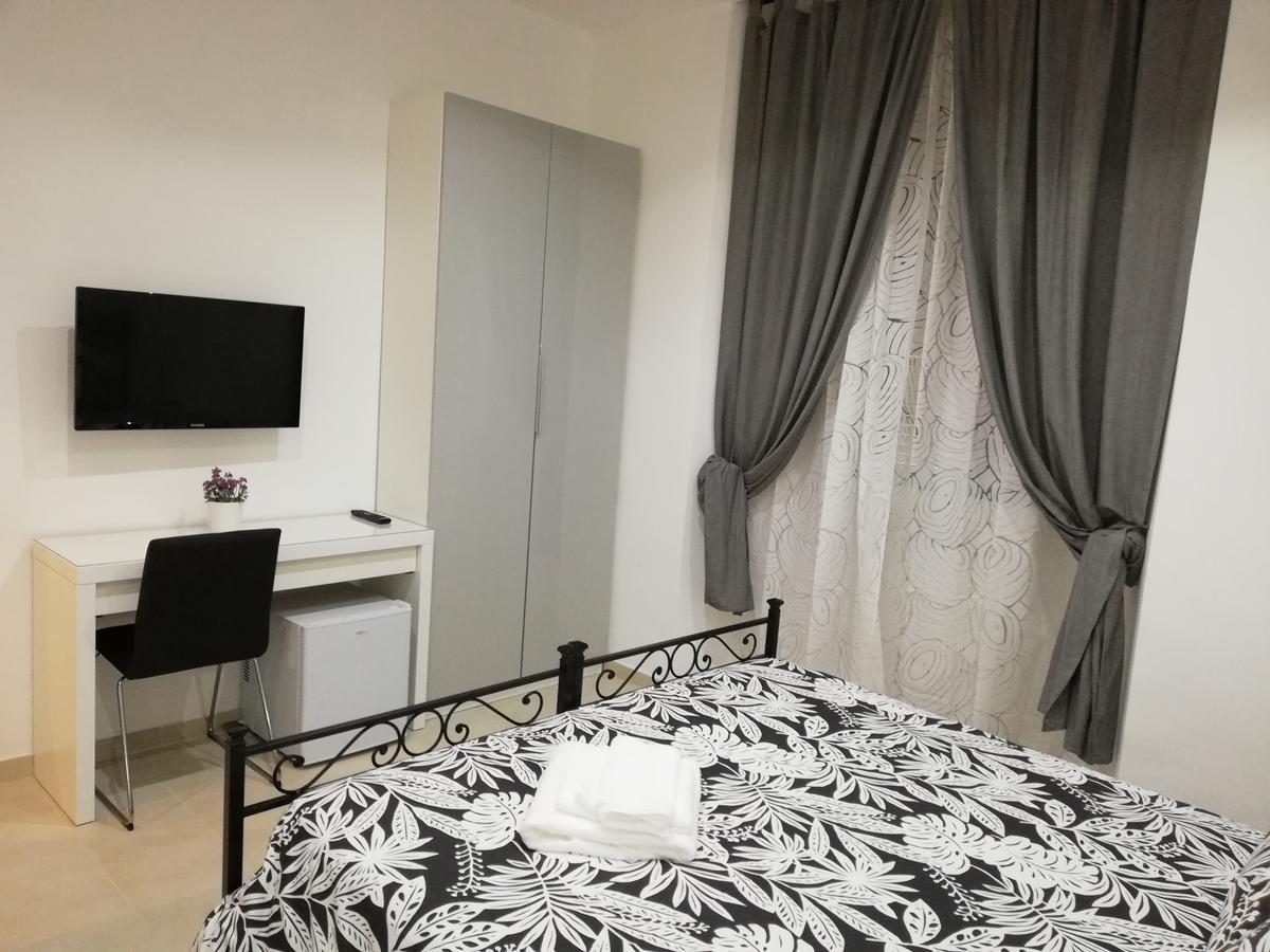 Imerarooms 3* Rome