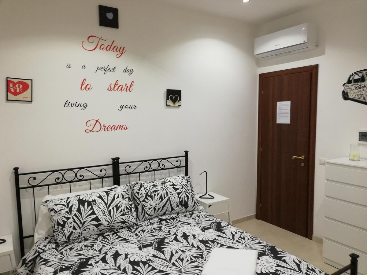 Guest house Imerarooms 3*