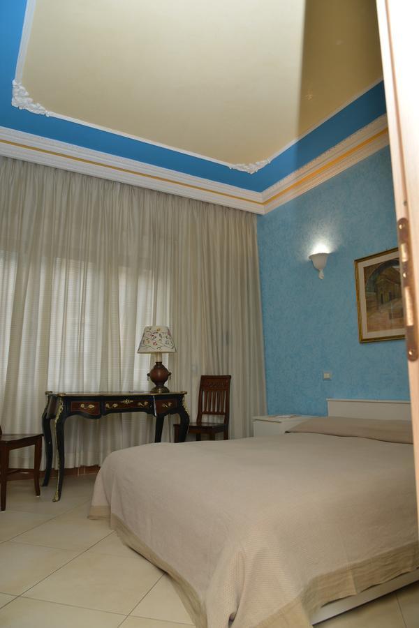 Gregorio VII - Deliziosa Sistemazione A Due Passi Da San Pietro Bed & Breakfast Rome