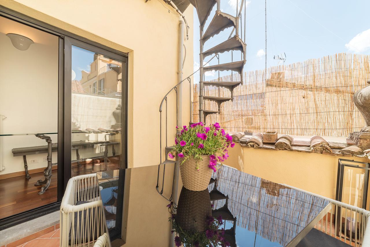 Appartamento Cs Campo De'fiori - Navona Amazing Terrace *
