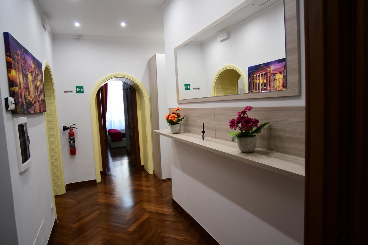 Affittacamere Royal Termini 2*