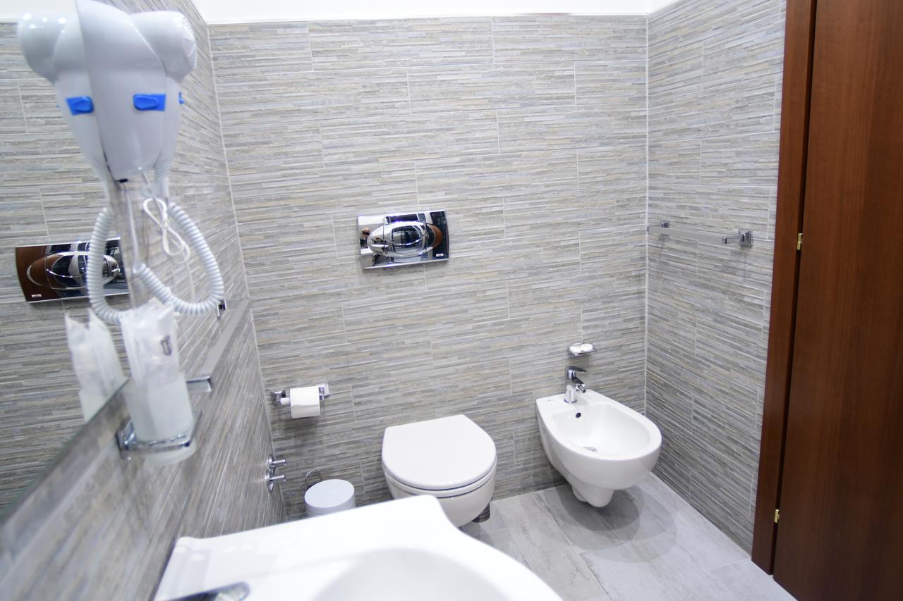 Affittacamere Royal Termini