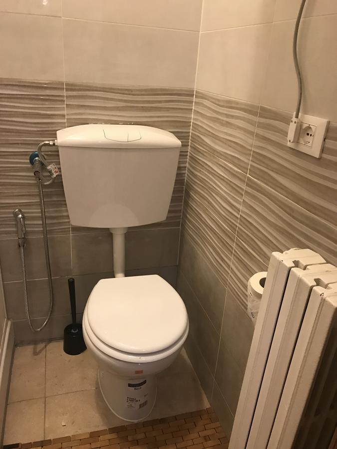 Prince Guest house *