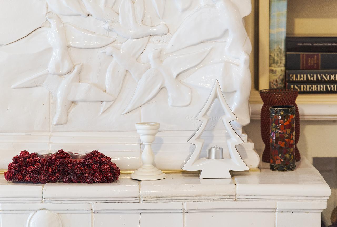 Casale Dell'insugherata Bed & Breakfast Rome