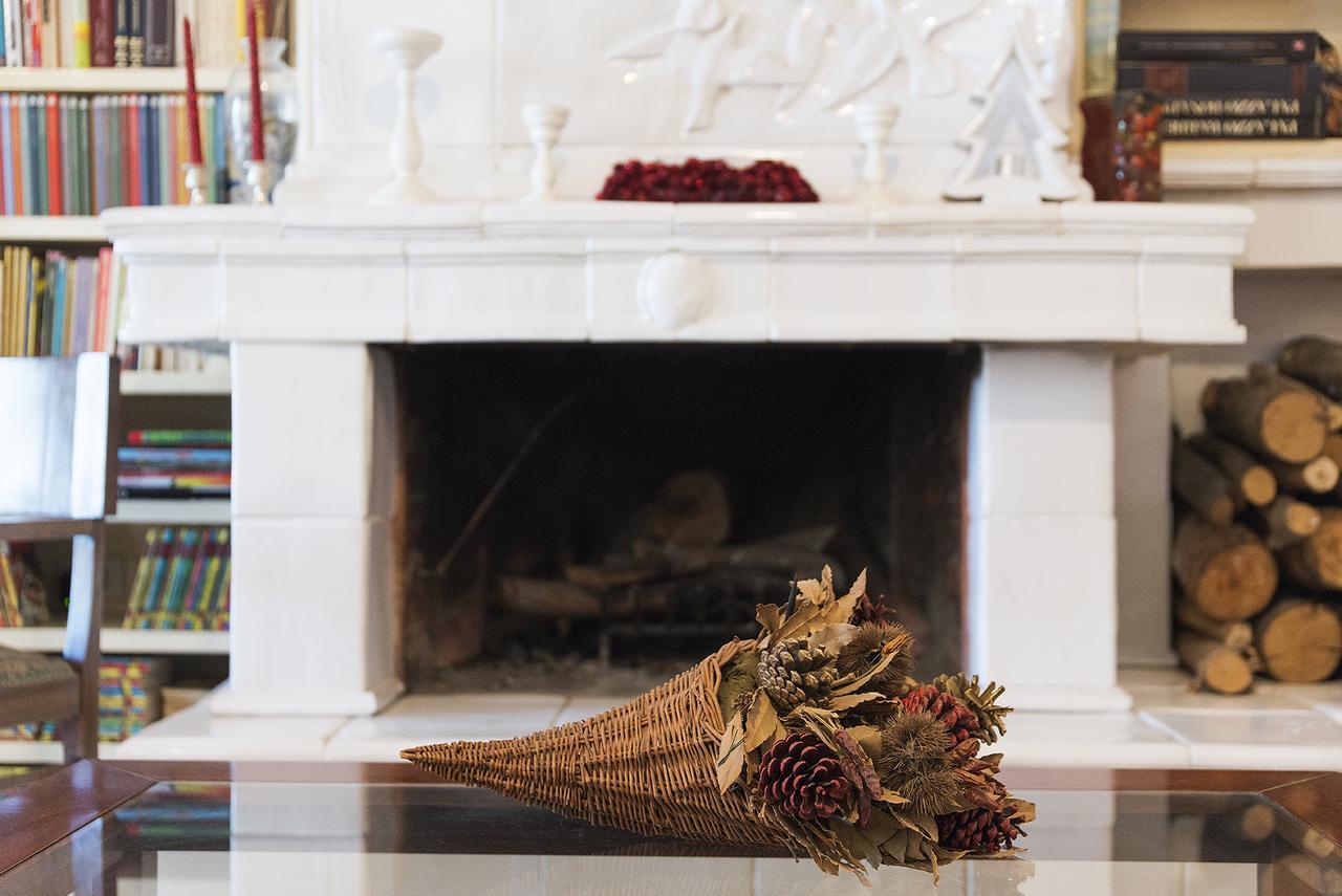Bed & Breakfast Casale Dell'insugherata