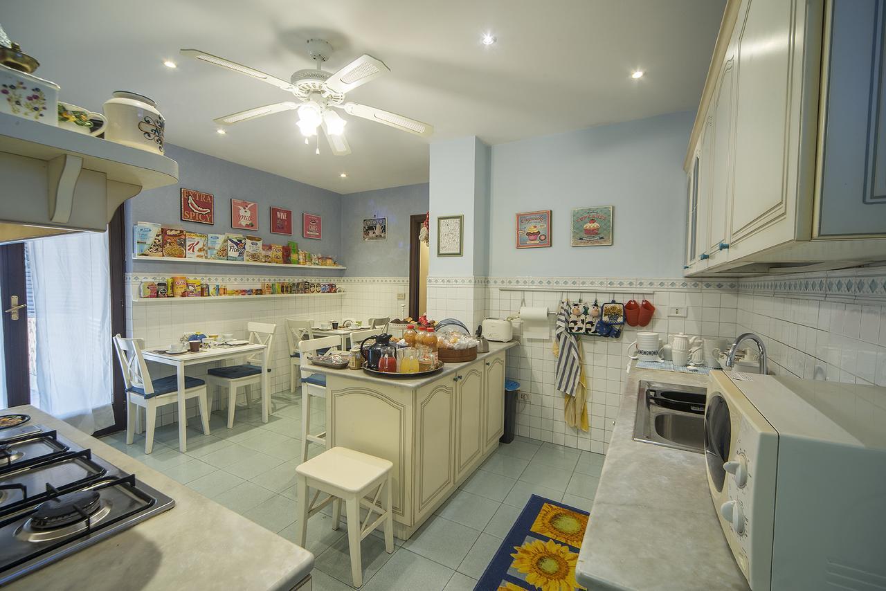 Bed & Breakfast Casale Dell'insugherata
