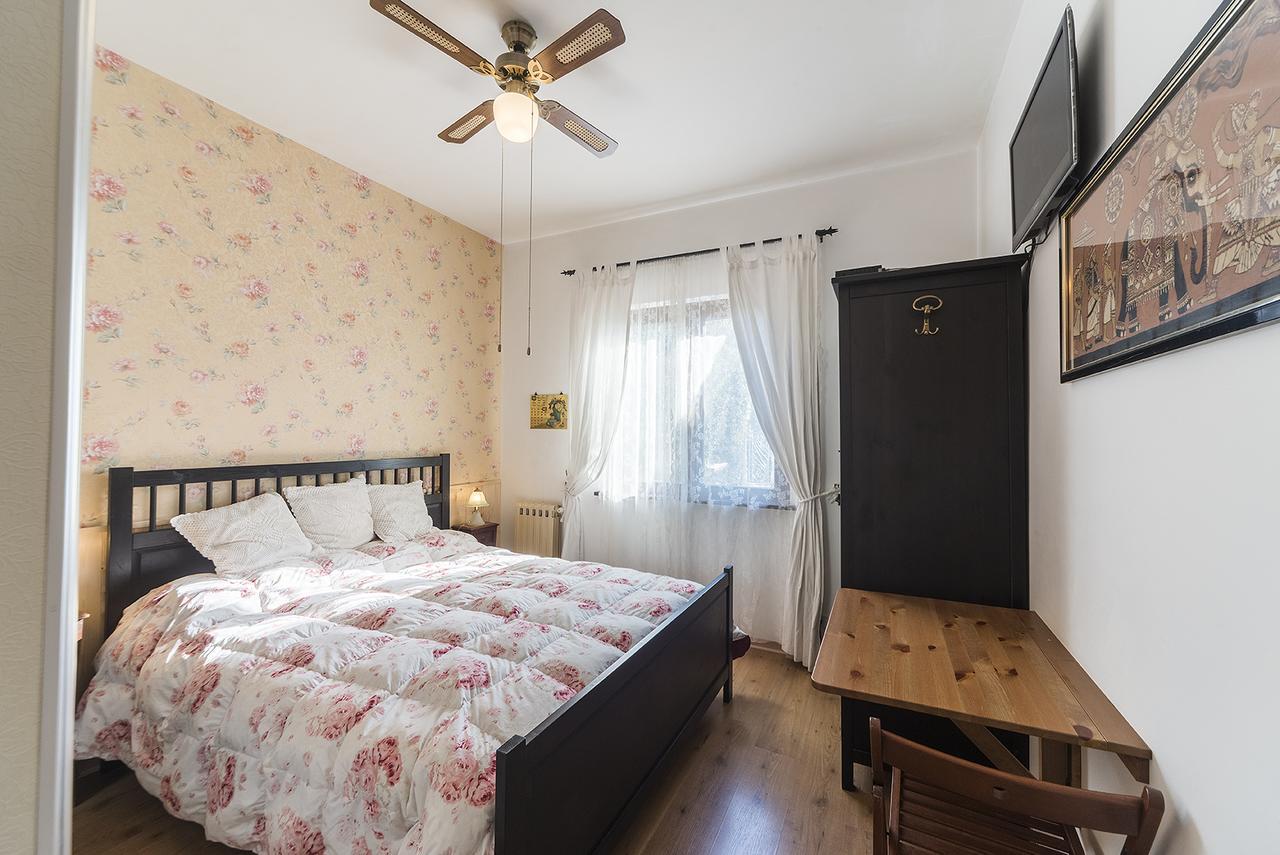 Bed & Breakfast Casale Dell'insugherata