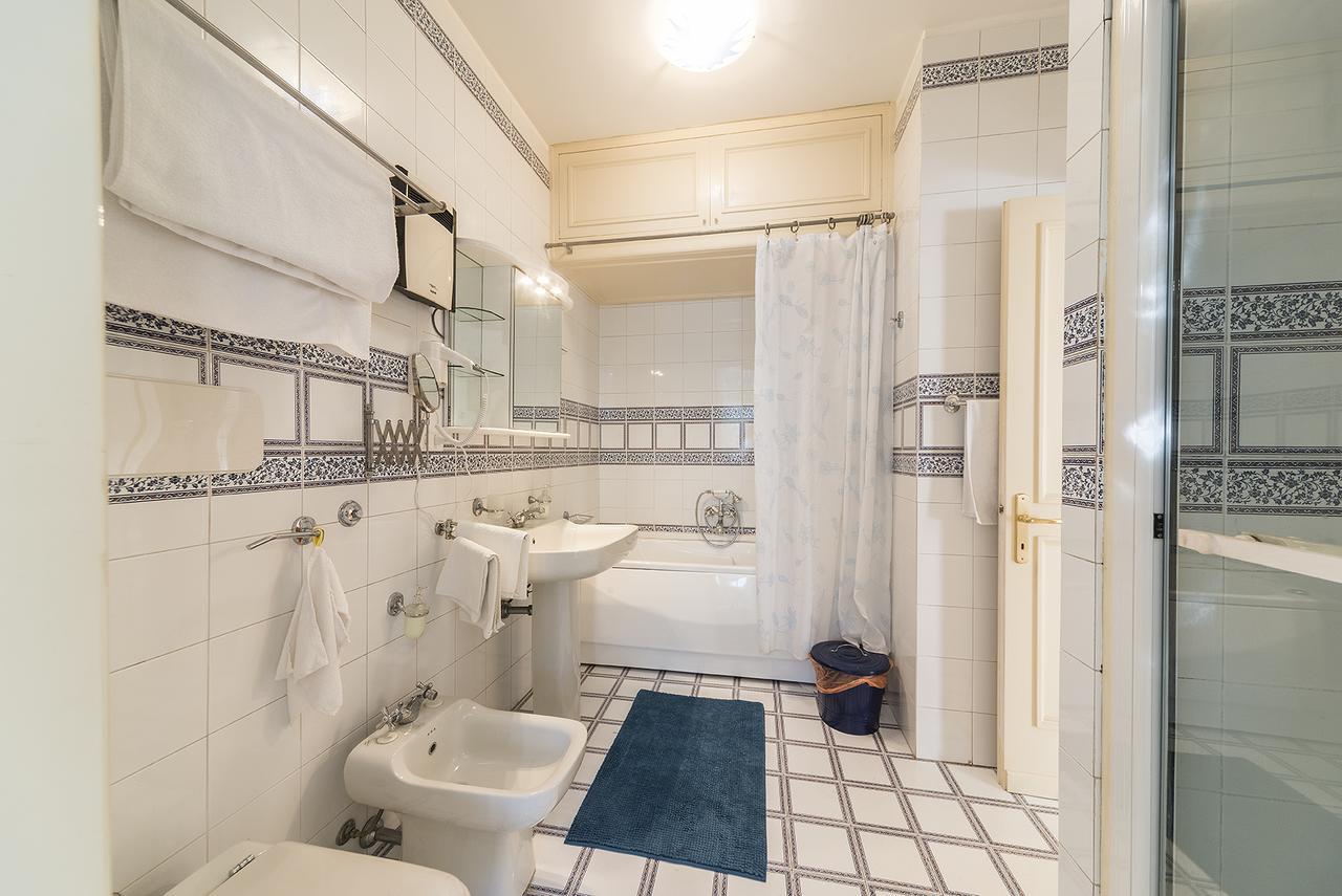 Casale Dell'insugherata Bed & Breakfast Rome
