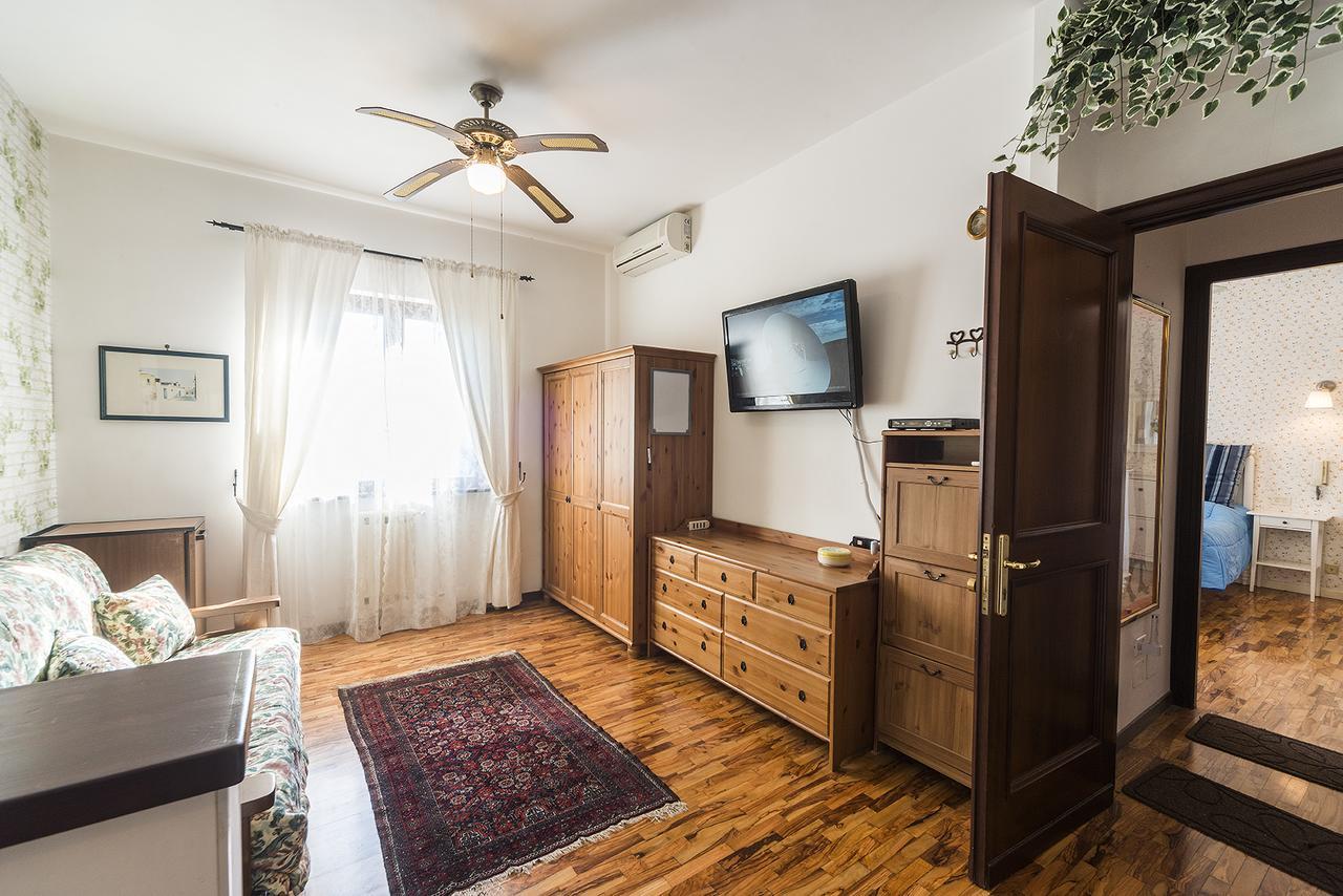 Bed & Breakfast Casale Dell'insugherata Rome