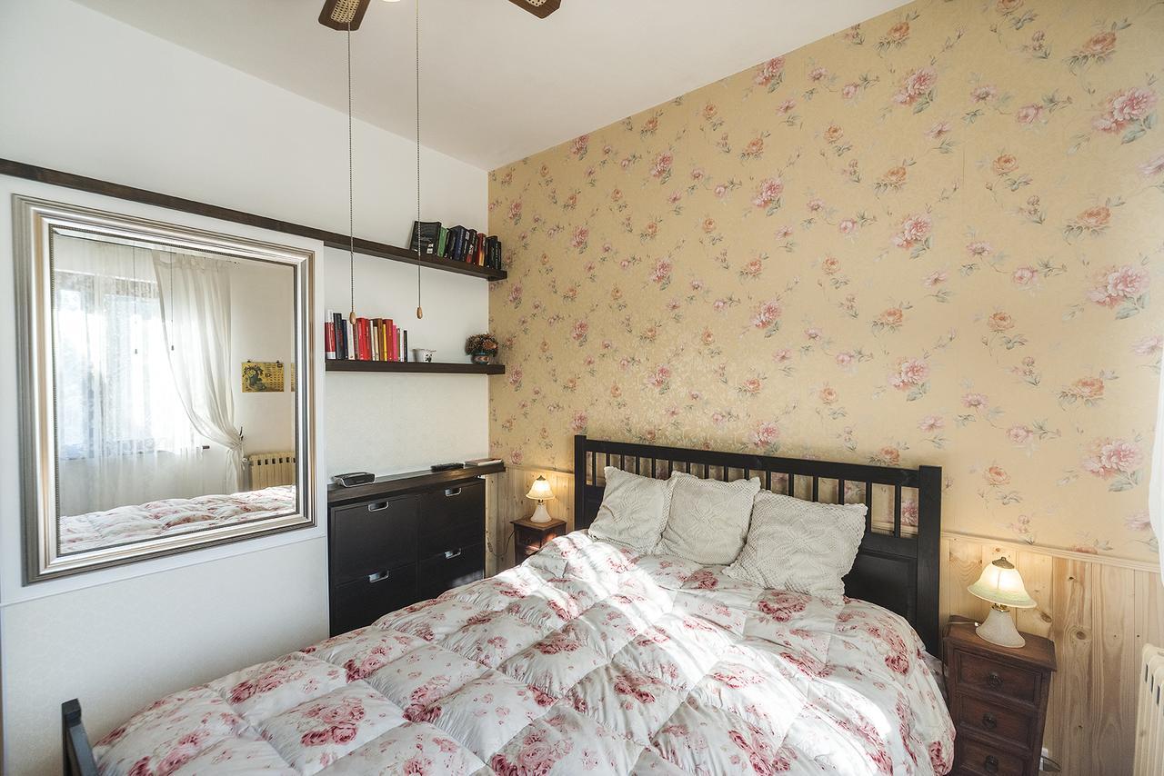 Casale Dell'insugherata Bed & Breakfast Rome