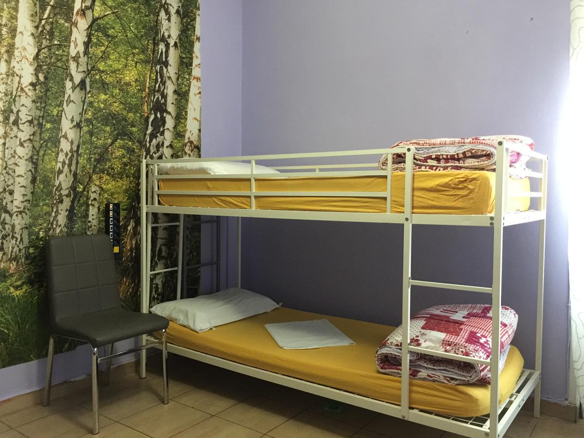 Hostel City Rome