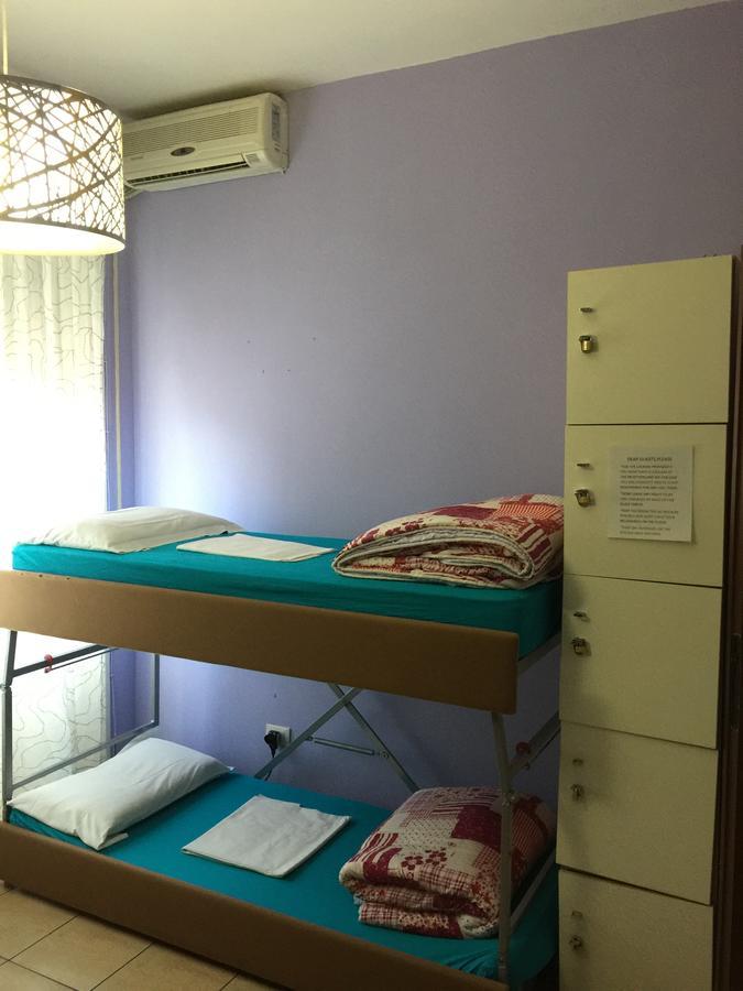 Hostel City