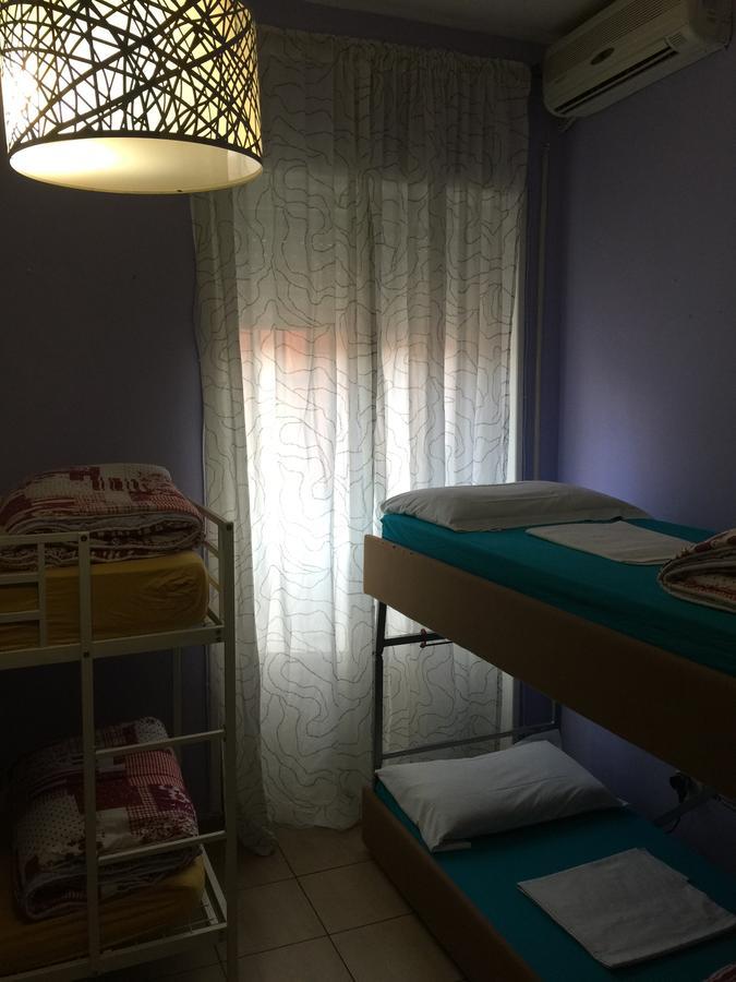 Hostel City *