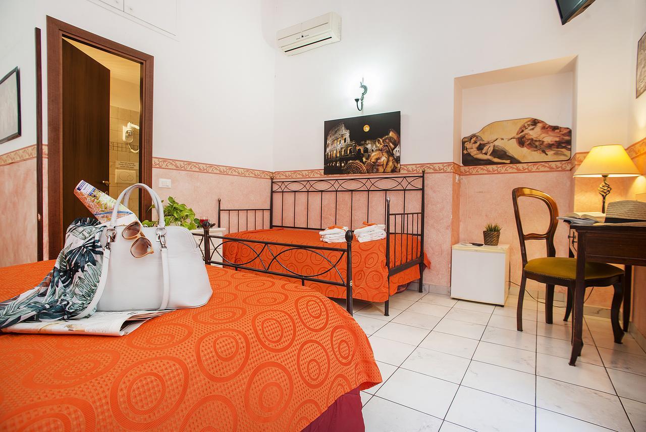Bed & Breakfast Obelus