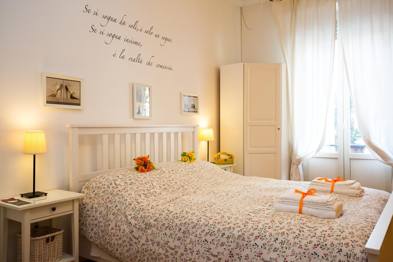 Guest house I Prati Di Rome