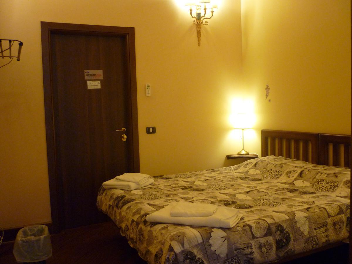 Vatican Vacanze Romane Guest house *