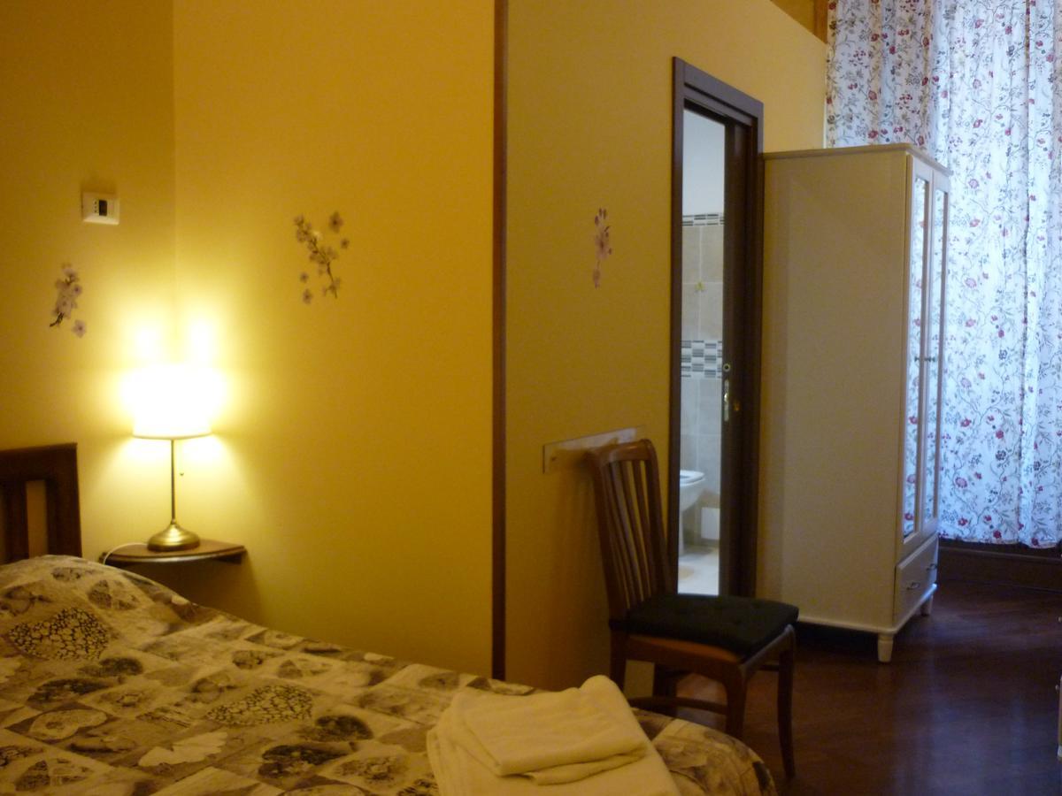 Guest house Vatican Vacanze Romane