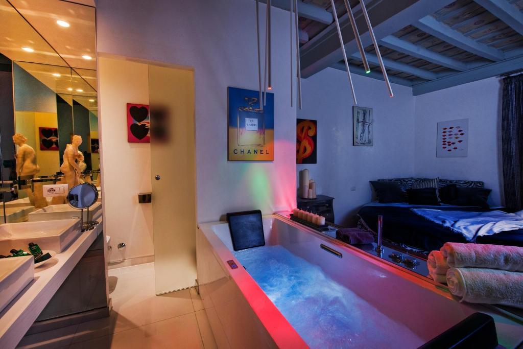 Pantheon Relais Guest house 5*