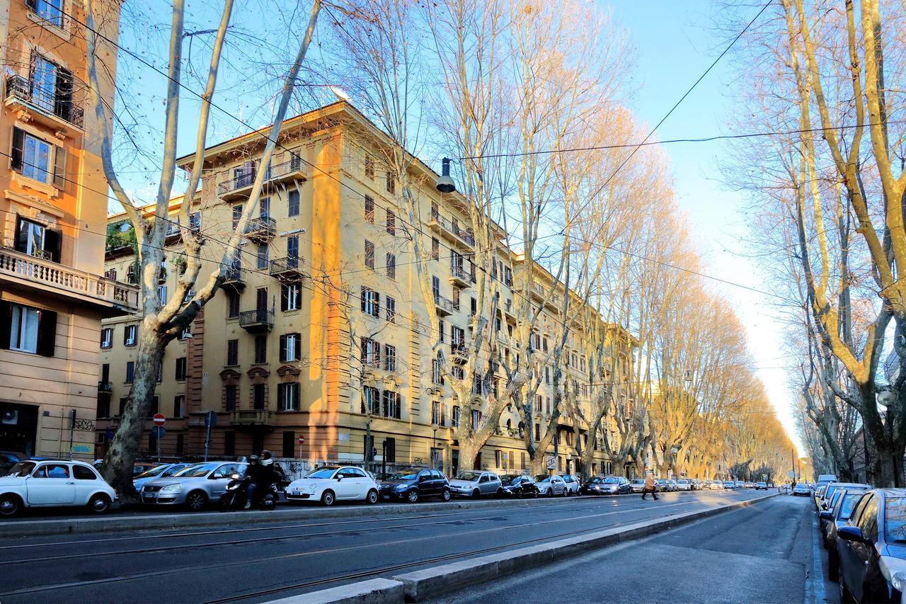 Guest house Relais Incantesimo Vaticano Rome