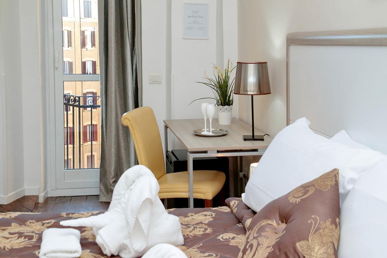 Relais Incantesimo Vaticano 2* Rome