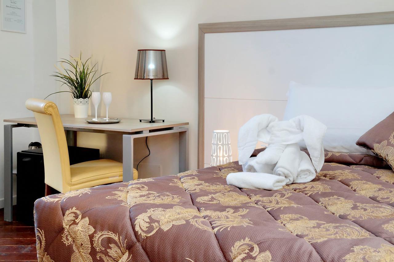Relais Incantesimo Vaticano Guest house 2*