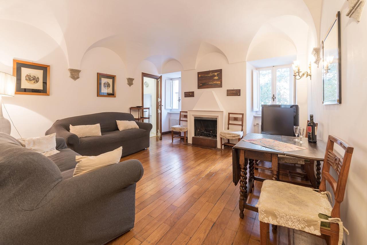 Apartment Navona Art