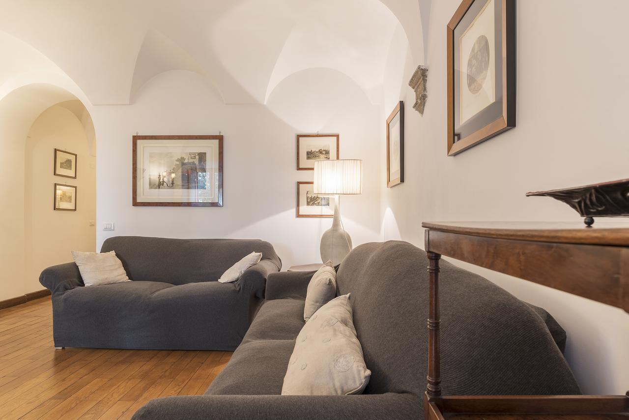 Apartment Navona Art