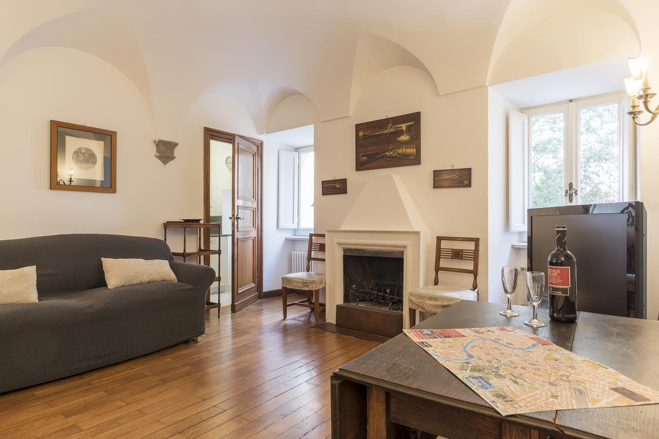 Apartment Navona Art