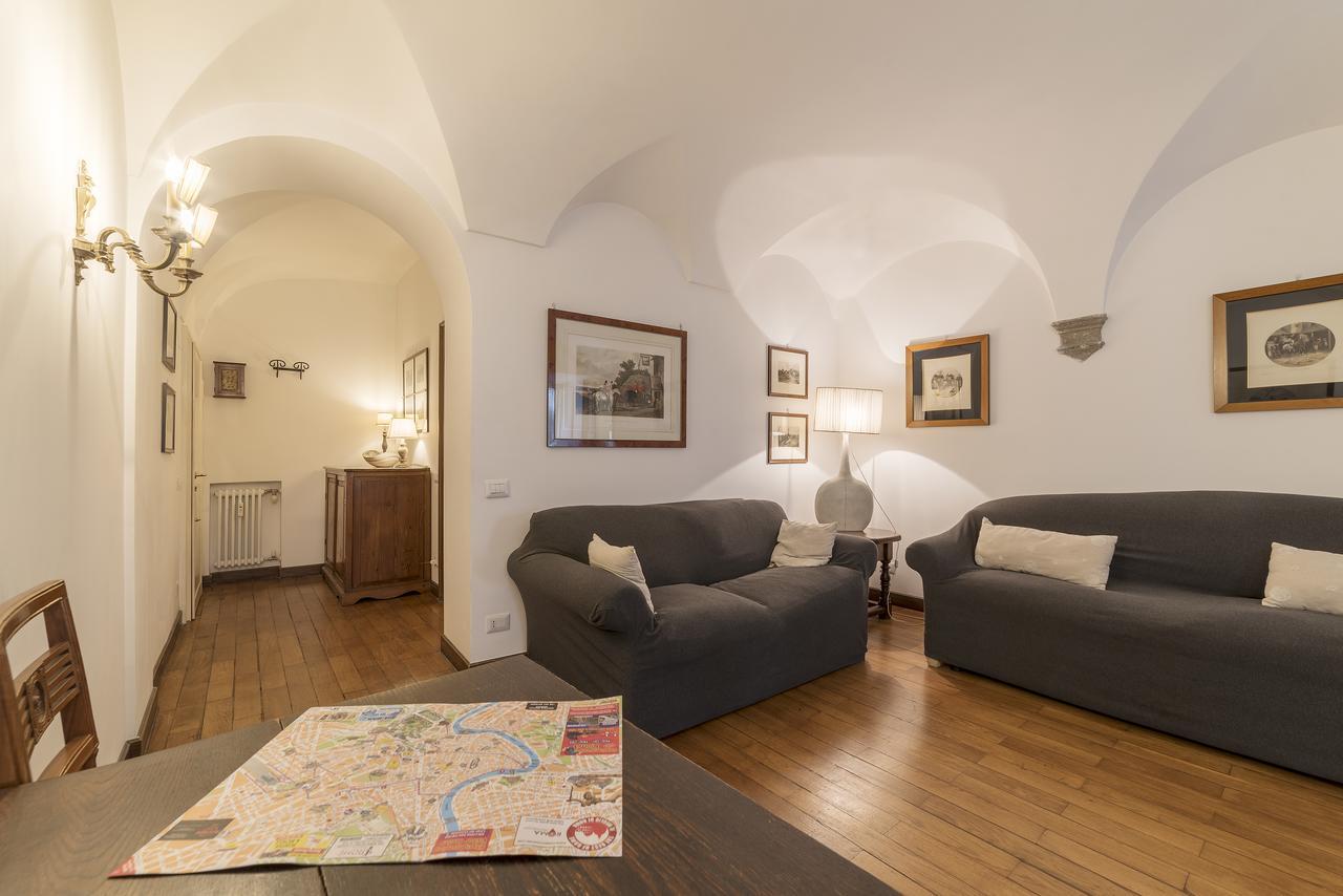 Navona Art Apartment Rome