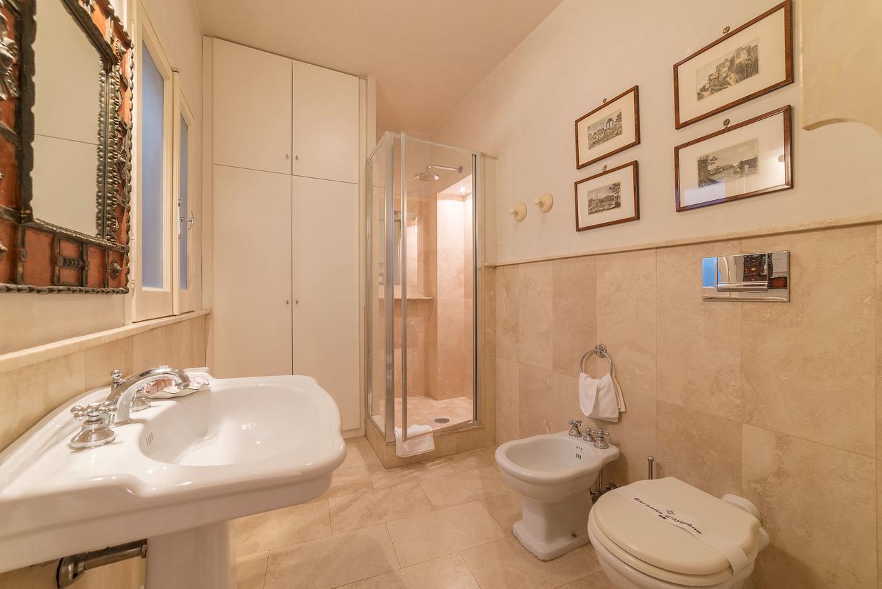 Apartment Navona Art