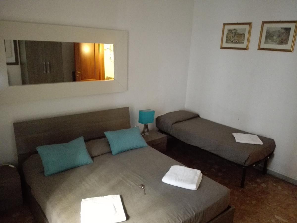 Guest house Aloha 2 Rome