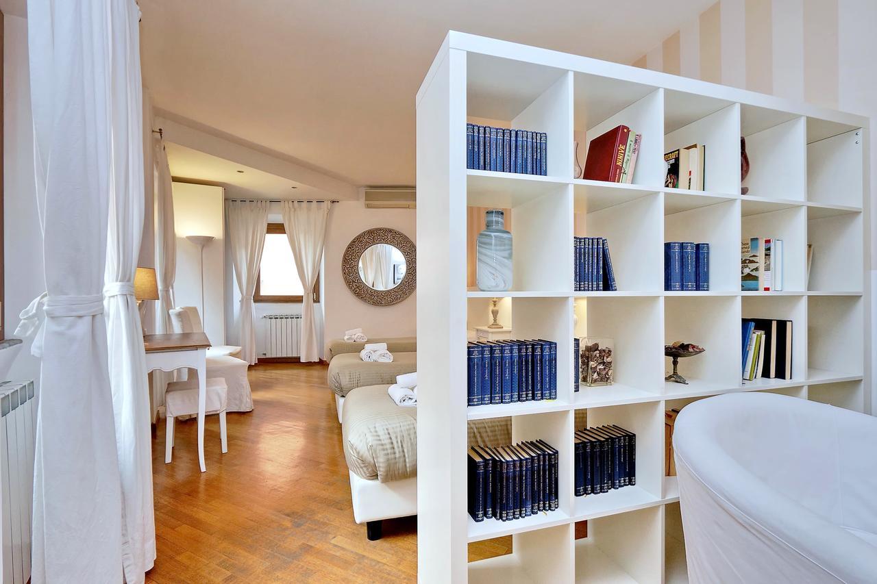 Bella Trastevere Apartment *