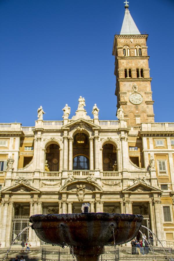 Guest house Santamaria 3*