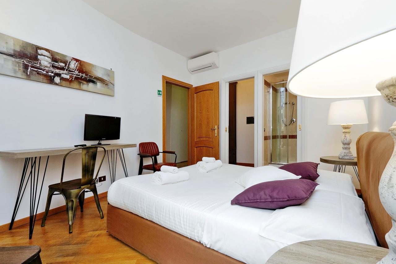 Bella Trastevere Apartment Rome
