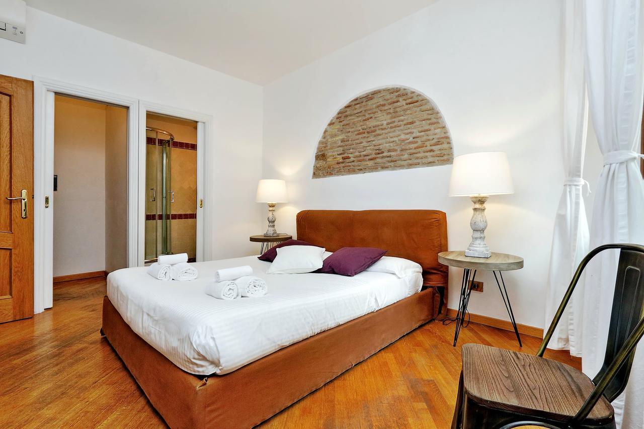 Apartment Bella Trastevere Rome
