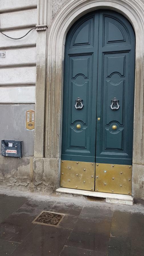 Guest house Sangio Rome