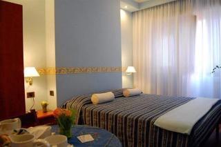 Bed & Breakfast Malkavacanze Roma