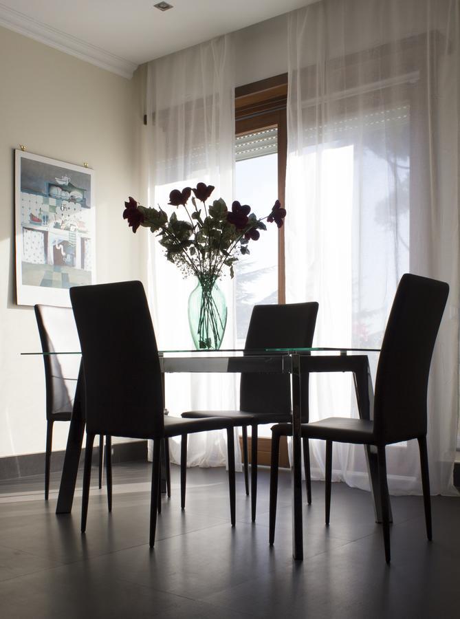 Relais Cassia Rome