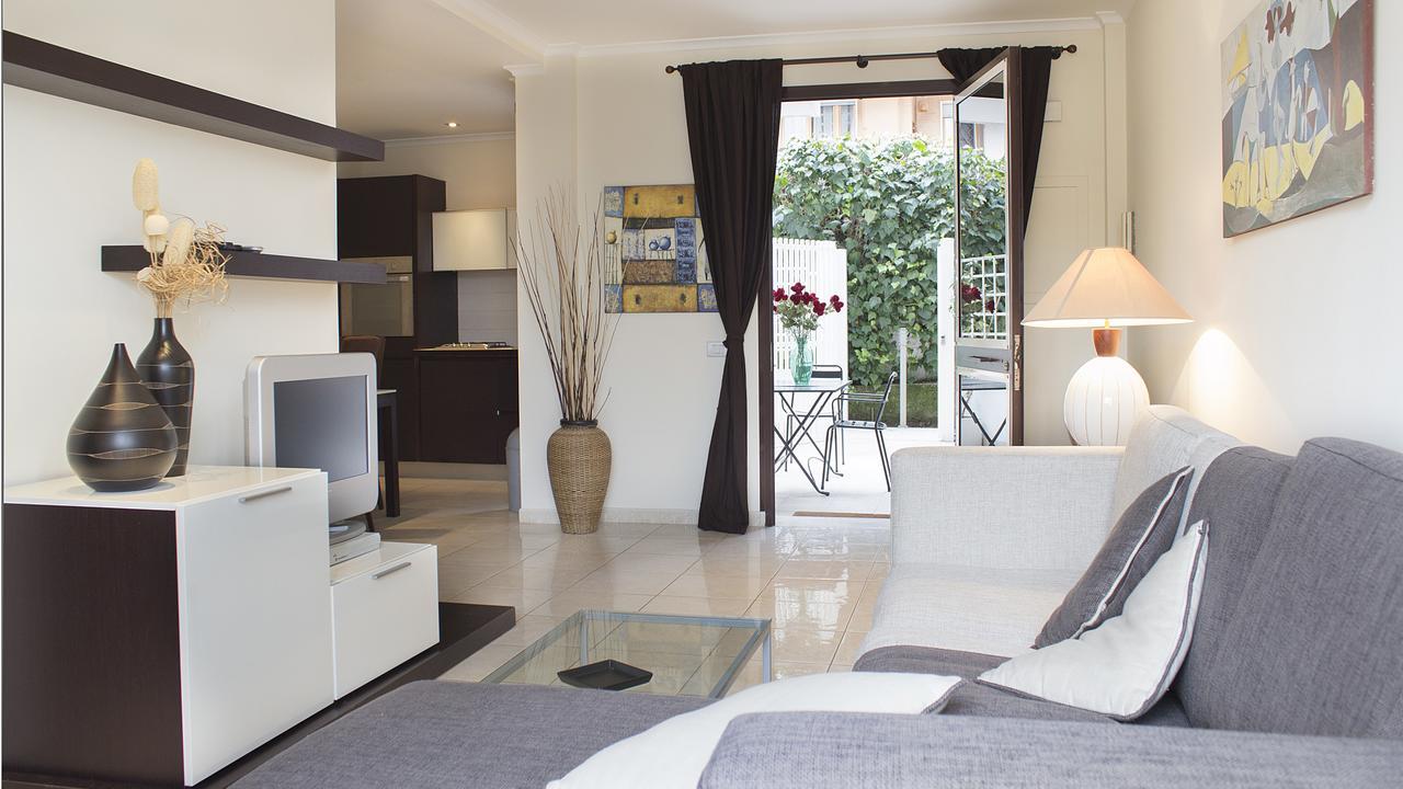 Relais Cassia Rome