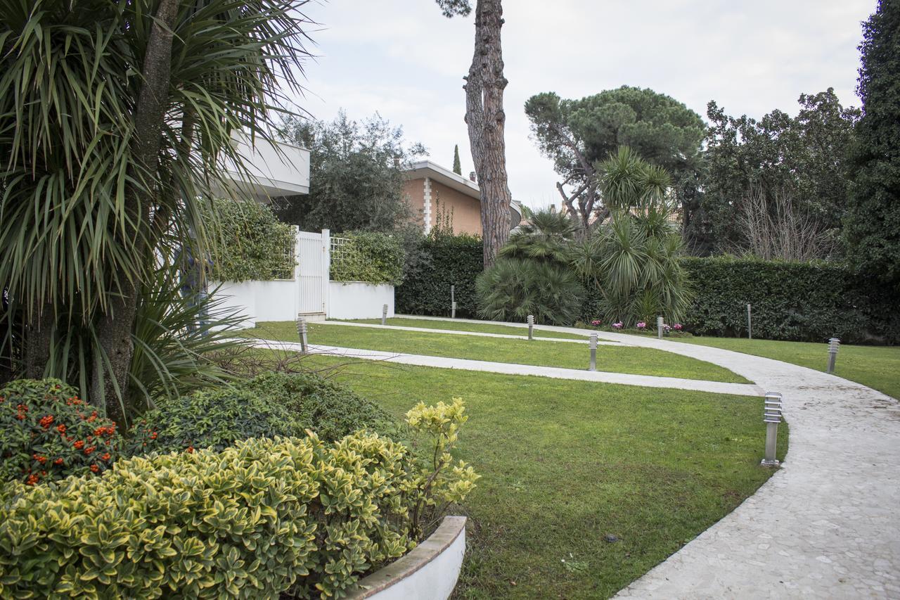 Relais Cassia 2* Rome