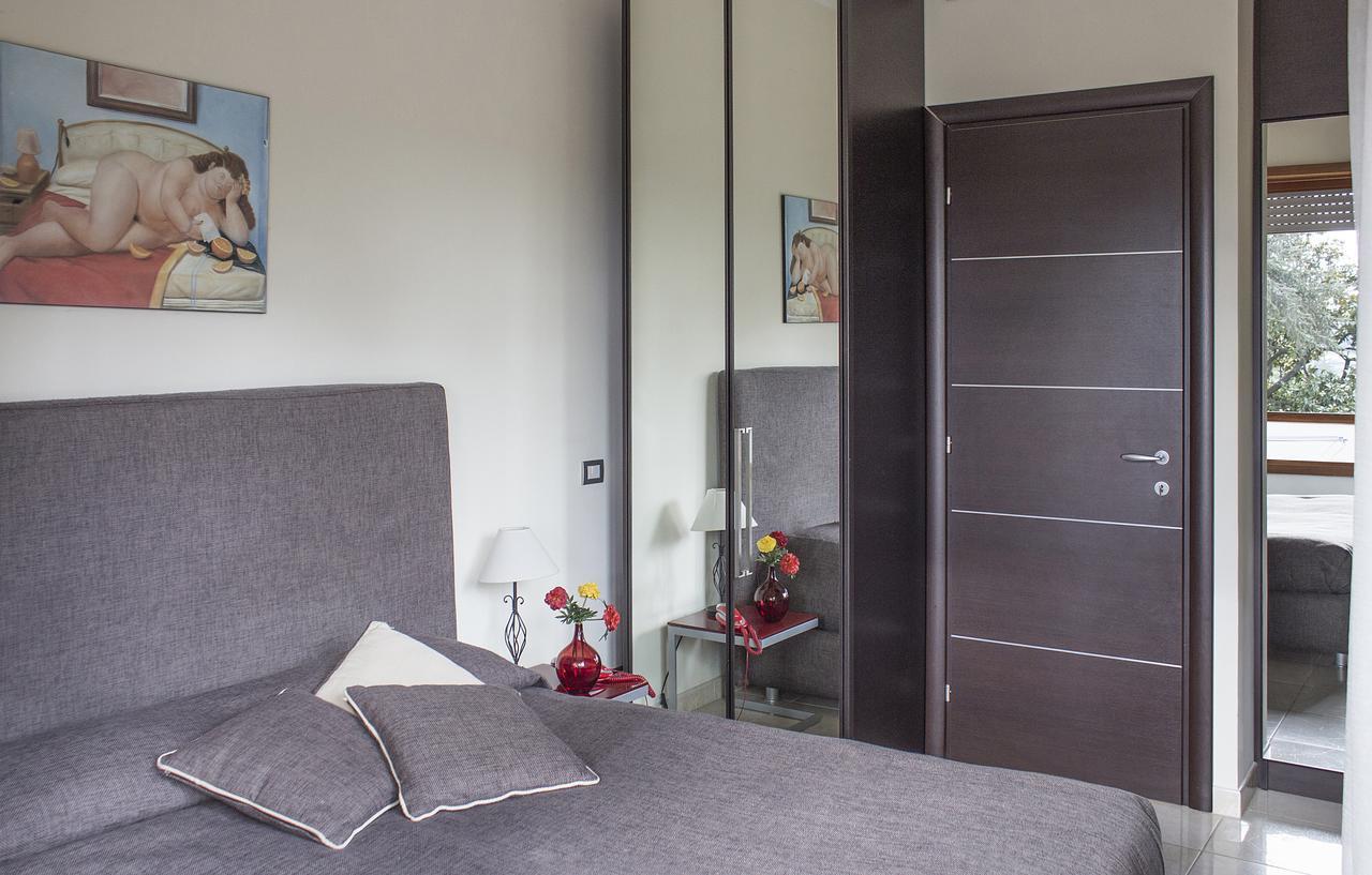 Relais Cassia Aparthotel Rome