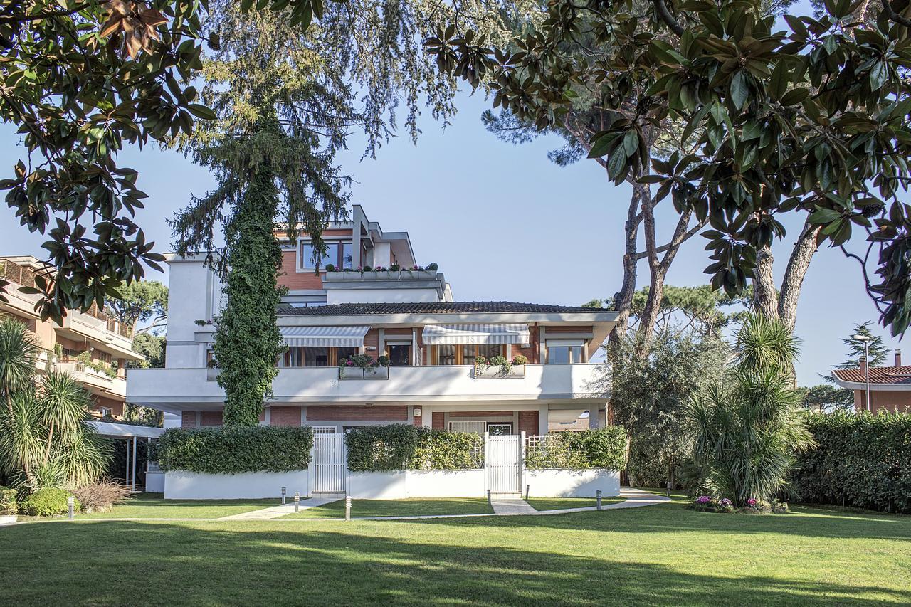 Aparthotel Relais Cassia
