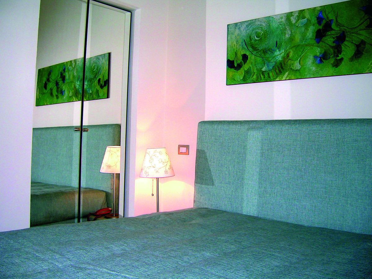 Relais Cassia Aparthotel Rome