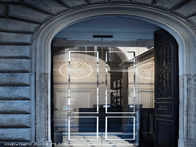 Hotel Corso 281 Luxury Rome