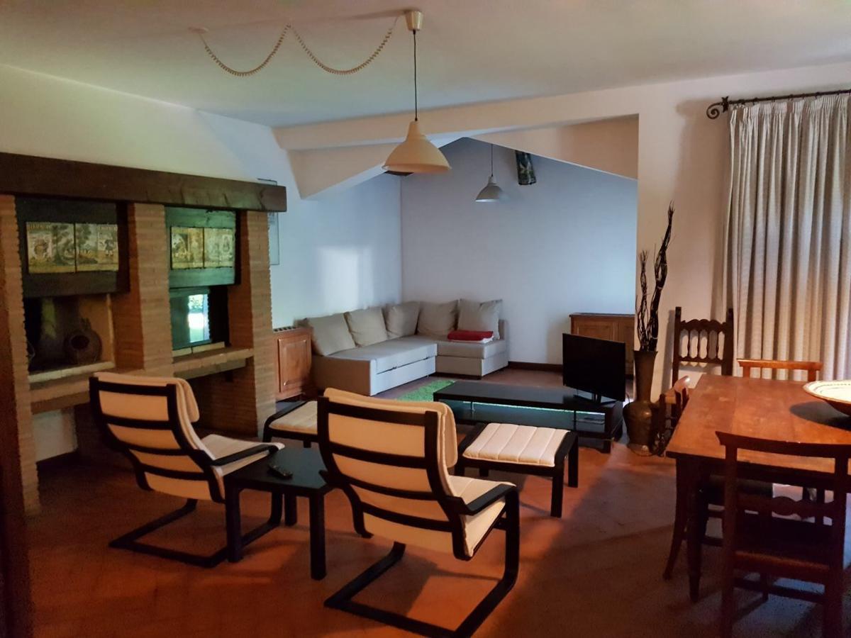 Villa Experience Rome