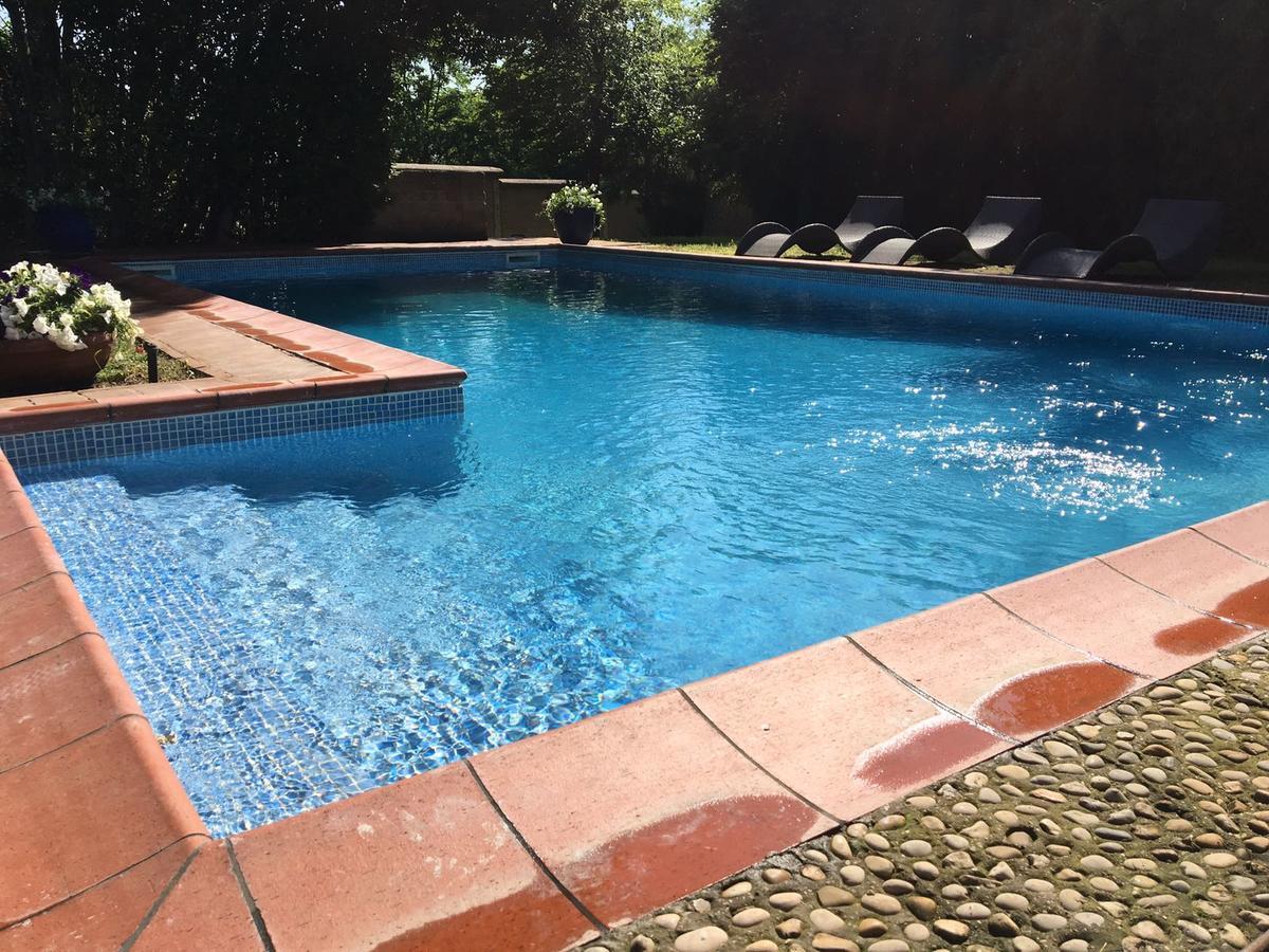 Villa Experience *