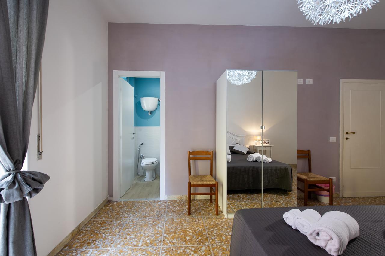 House Bonifacio Apartment *