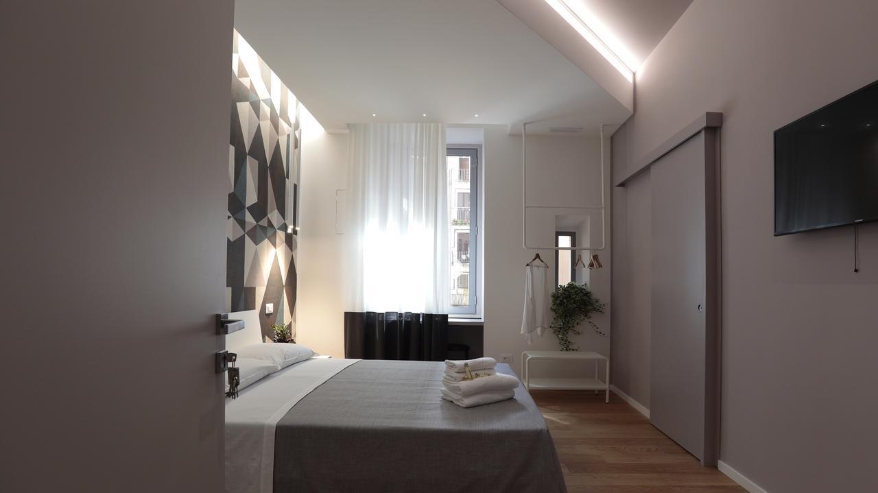 Suite Inn Rome Guest house