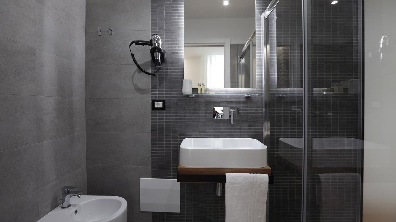 Suite Inn Rome Guest house