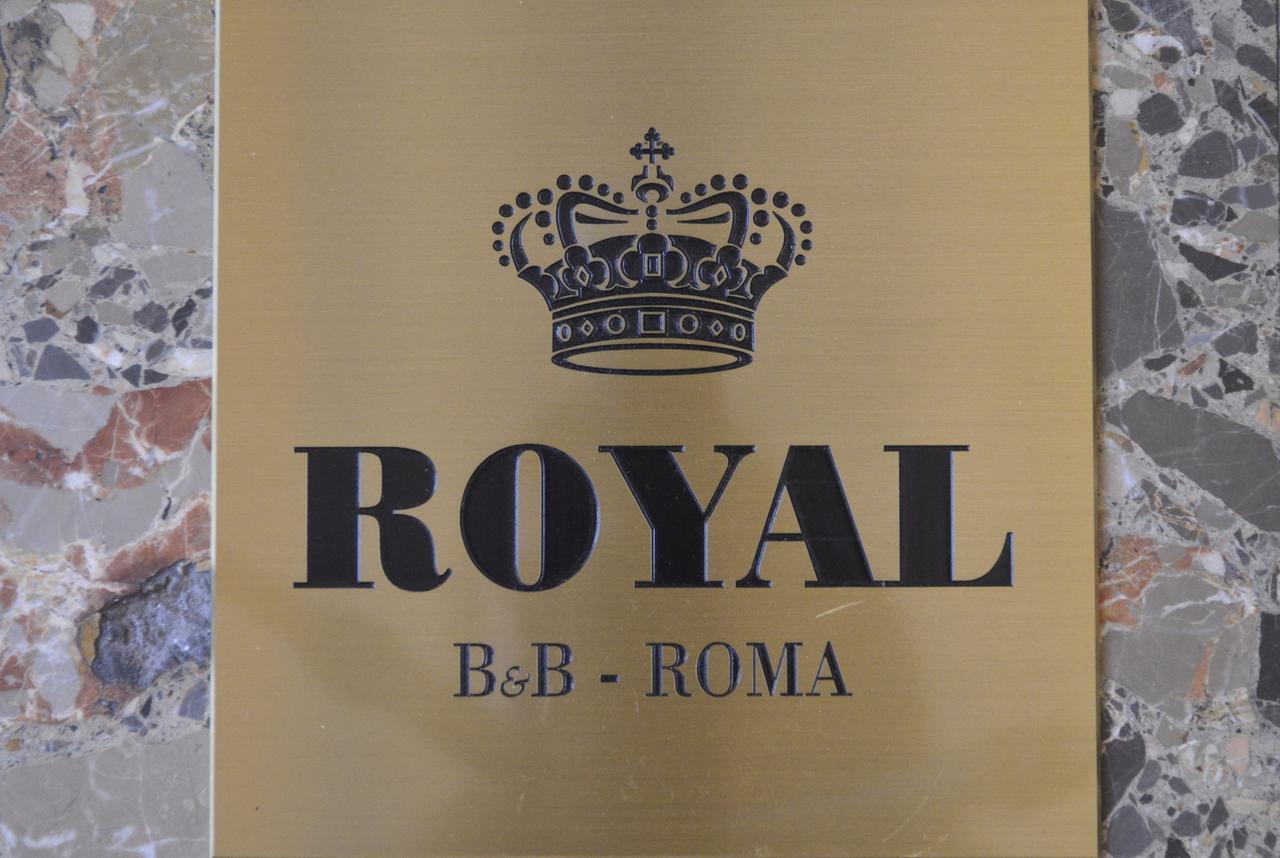 Royal Rome